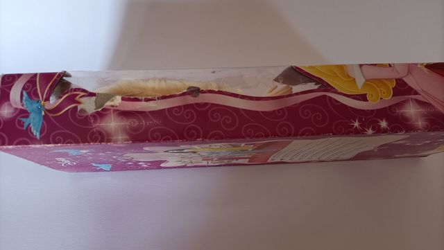 Barbie Disney La bella addormentata