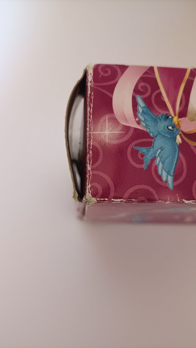 Barbie Disney La bella addormentata