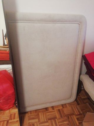 Cabecero Tapizado