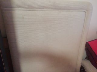 Cabecero Tapizado