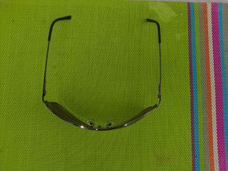 Gafas de sol con funda