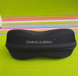 Gafas de sol con funda