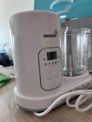 Procesador de alimentos