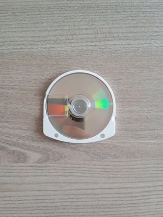 FIFA Street 2 para PSP