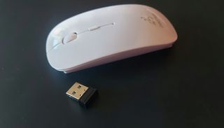 raton inalambrico Pacifico usb