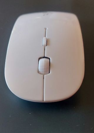 raton inalambrico Pacifico usb