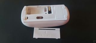 raton inalambrico Pacifico usb