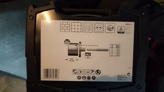 5 coronas ladrillo 33-53-68-73-83