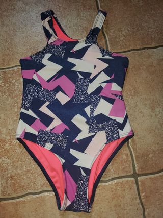 bañador niña
