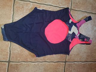 bañador niña