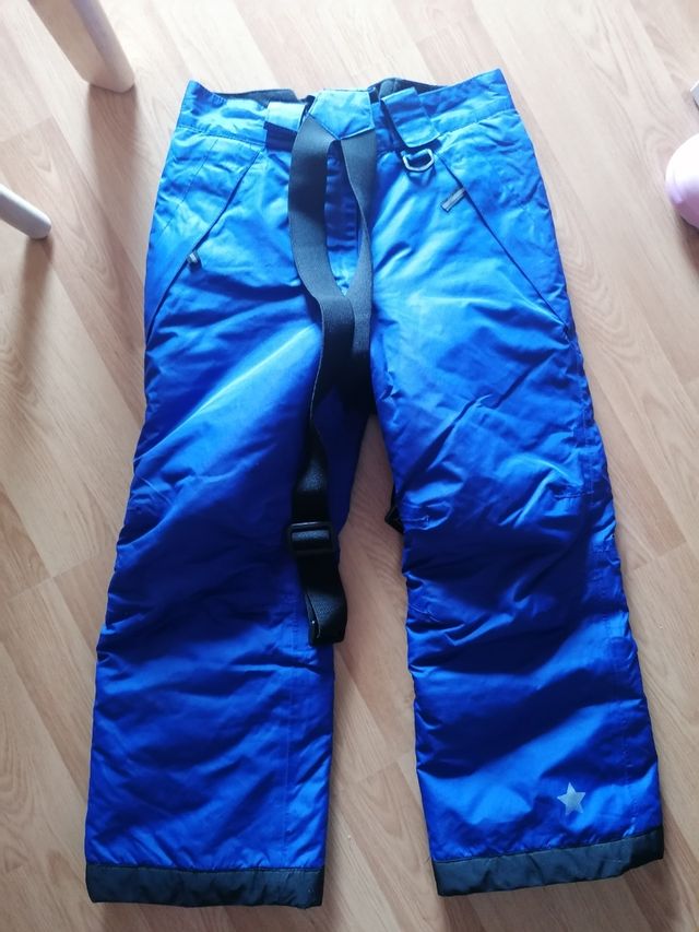 Pantalón de esquiar