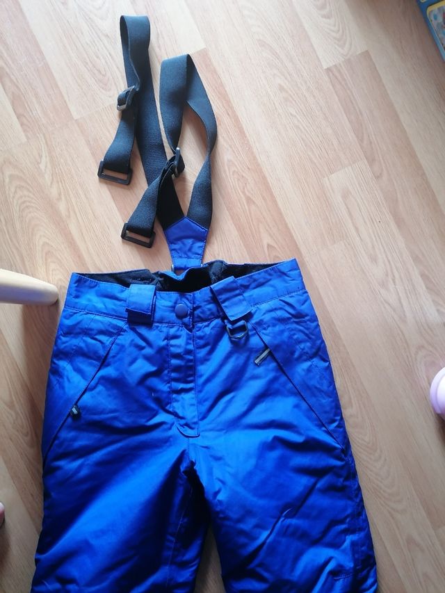 Pantalón de esquiar