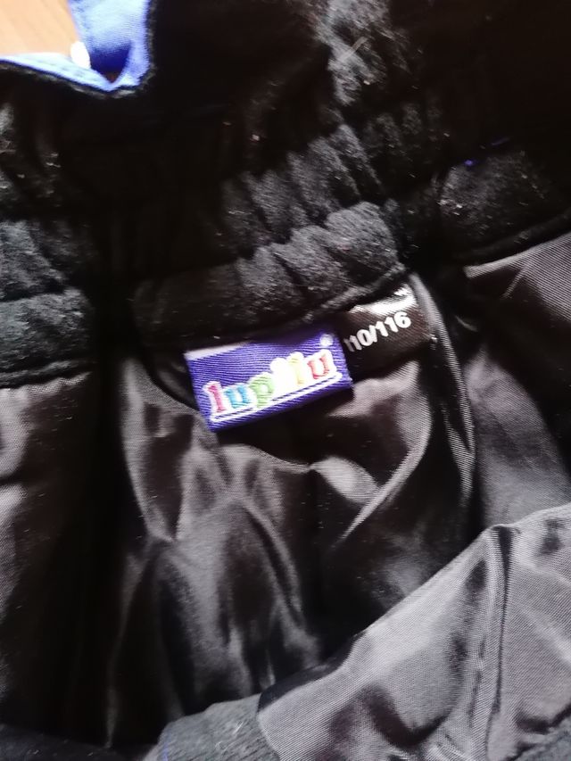 Pantalón de esquiar