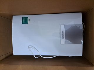 Calentador estanco Vaillant NUEVO