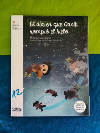 Colección de libros primeros lectores