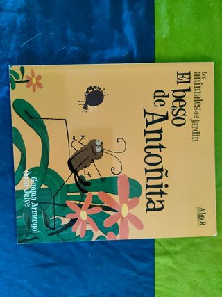 Colección de libros primeros lectores