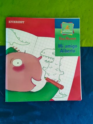 Colección de libros primeros lectores