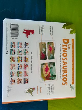 Colección de libros primeros lectores