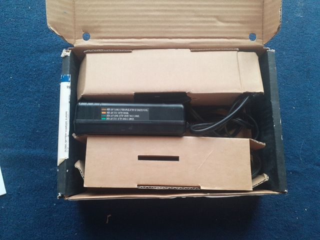 cargador universal Harley Davidson