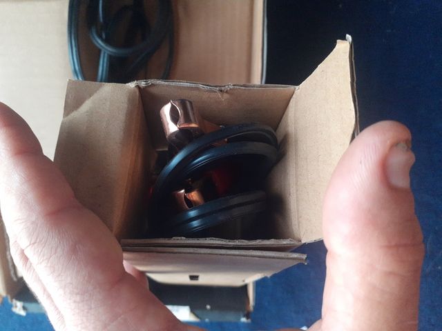 cargador universal Harley Davidson