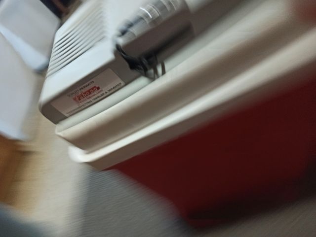 Borsa frigo elettrica da auto 20l