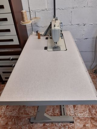 Maquina de coser industrial Refrey 430