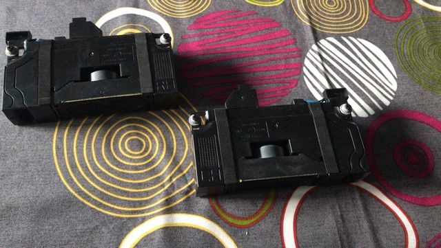 Altavoces TV LG 43LJ594V 