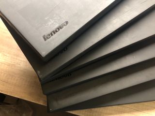 ORDENADOR PORTÁTIL LENOVO T530