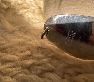 Cebo de pesca antiguo Pflueger