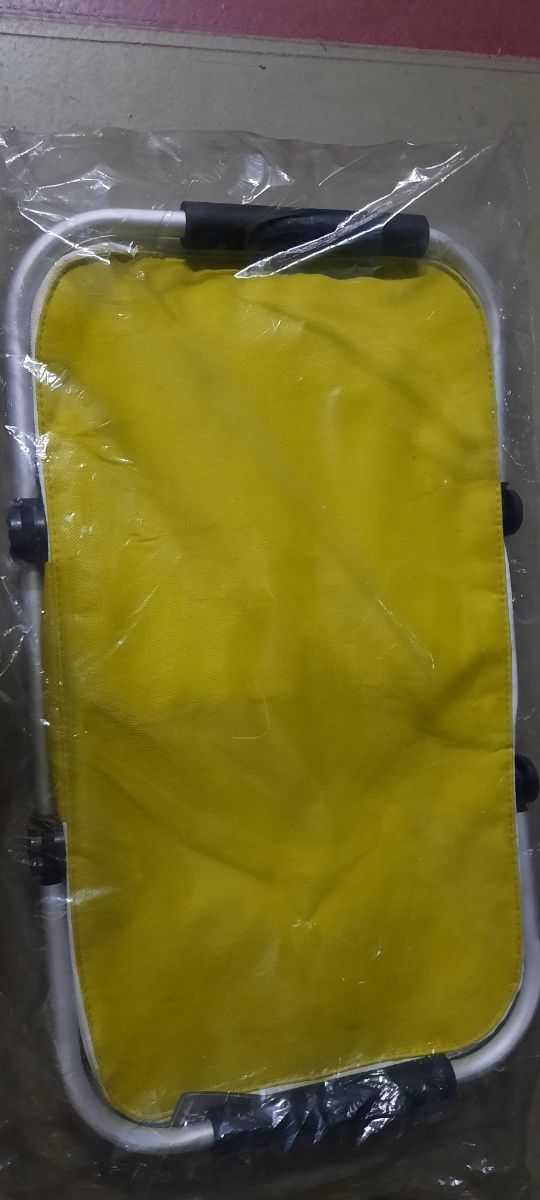 Cesta Nevera picnic nueva