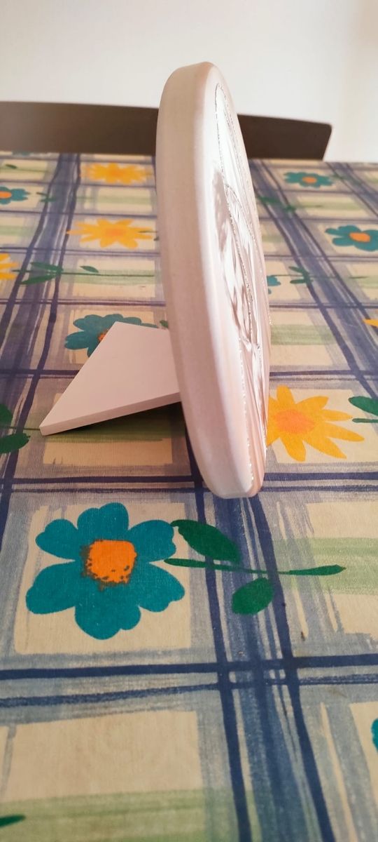 ritratto della sacra famiglia 