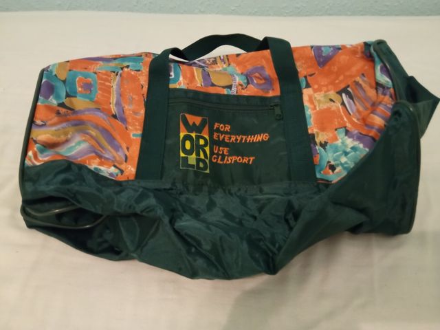 Bolsa de deporte
