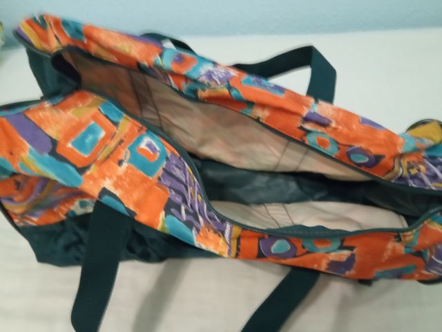 Bolsa de deporte