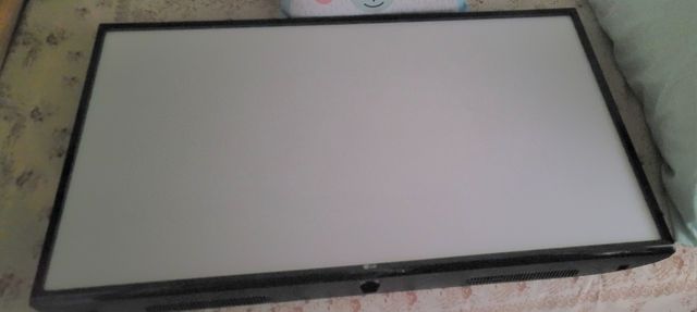 Tiras led TV LG 43LJ594V 