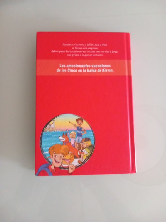 Libro infantil