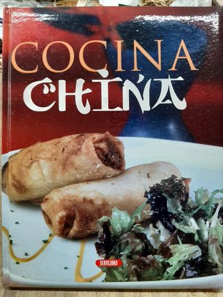 Cocina China