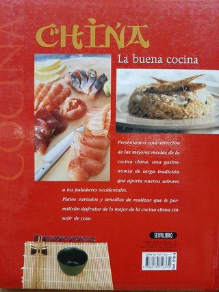 Cocina China