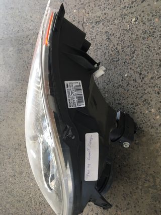 Faro RENAULT KANGOO