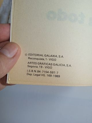 Libros tiras cómicas Quesada