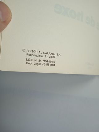 Libros tiras cómicas Quesada