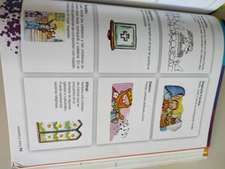 RELIGIÓN CATÓLICA 1 (ZAIN) EDEBÉ