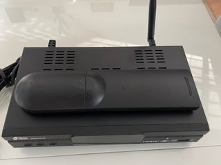 Decodificador Iris 9600HD 02