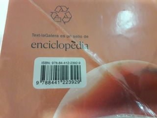 lengua castellana y literatura 3 ESO