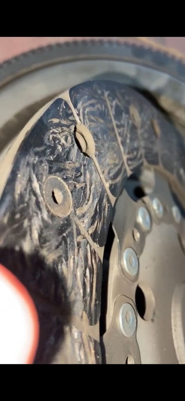 Kit embrague Nissan QASHQAI J 11