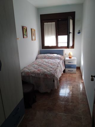 Piso en alquiler vacacional