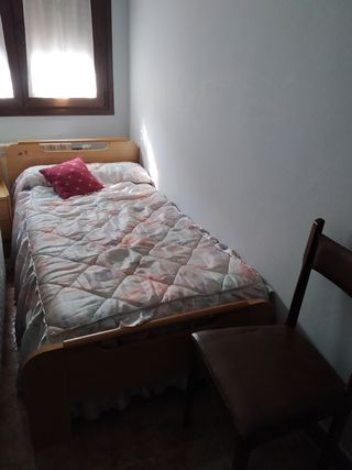 Piso en alquiler vacacional