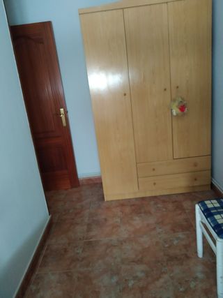 Piso en alquiler vacacional