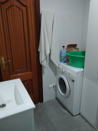 Piso en alquiler vacacional