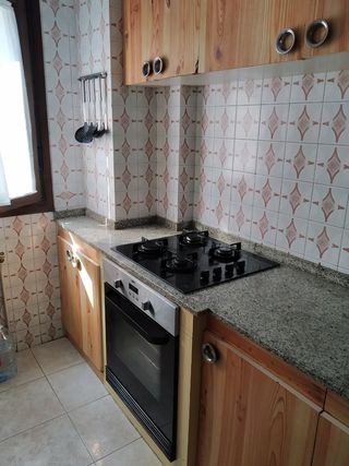 Piso en alquiler vacacional