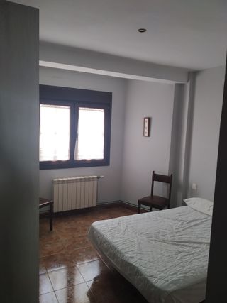 Piso en alquiler vacacional